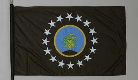 Brown County Flag