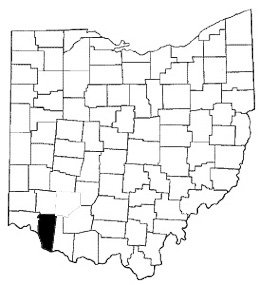 Clermonts Map