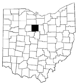 Crawford map