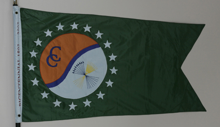 Columbiana County Flag