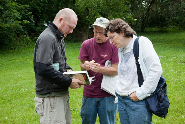 bryologists