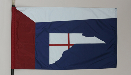 Lucas County Flag