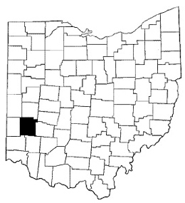 County map