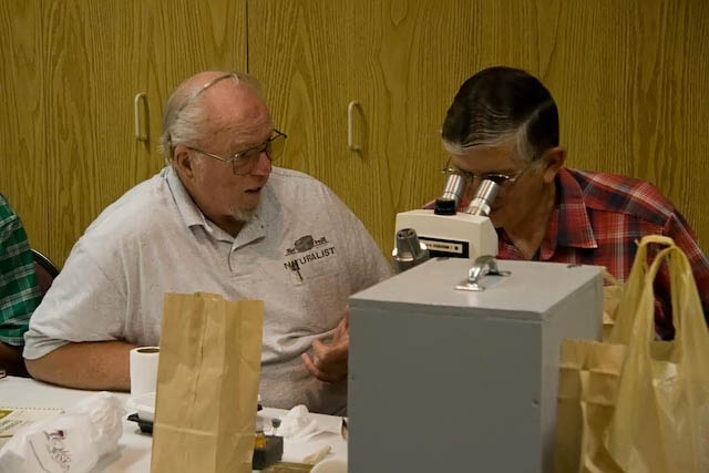 Ray and Don
