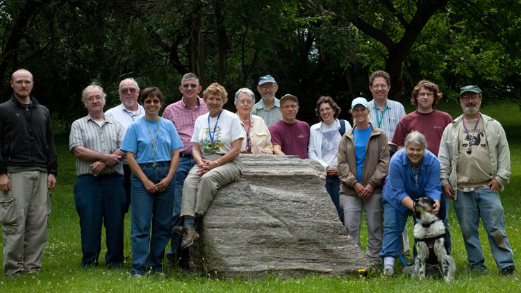 OMLA Darke County July 18, 2009