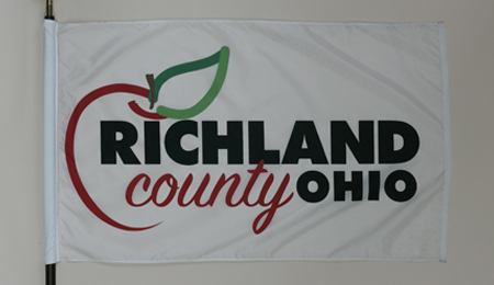 Richland County Flag