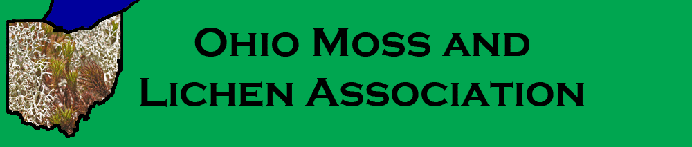 Ohio Moss and Lichen Association